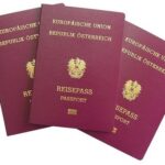 Buy Austrian Passport