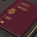 Buy Belgian passport