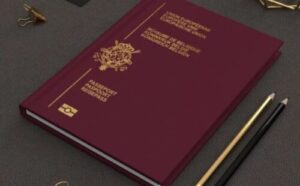 How to get a Belgian passport for non-EU citizens