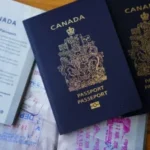 Buy Canadian Passport