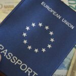 PURCHASE Real EU PASSPORTS