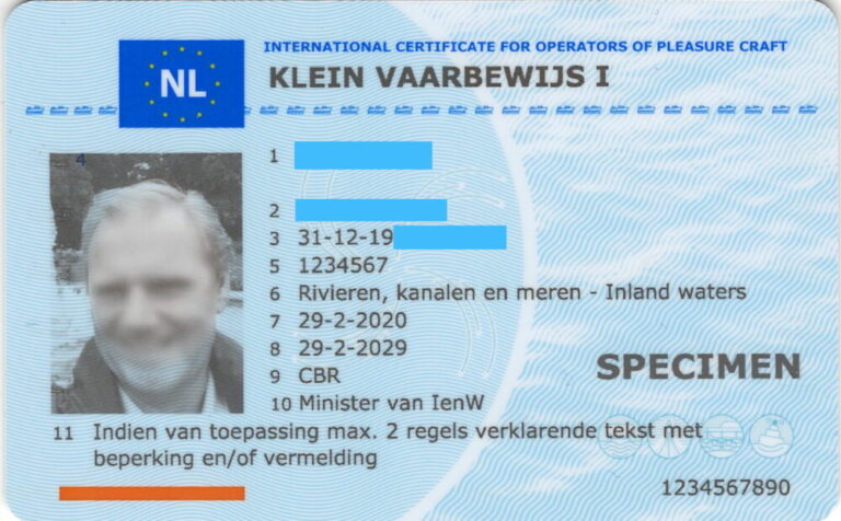 How to Get a Boat License in the Netherlands What You Need to Know