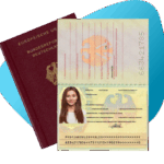 How to Get A German Passport